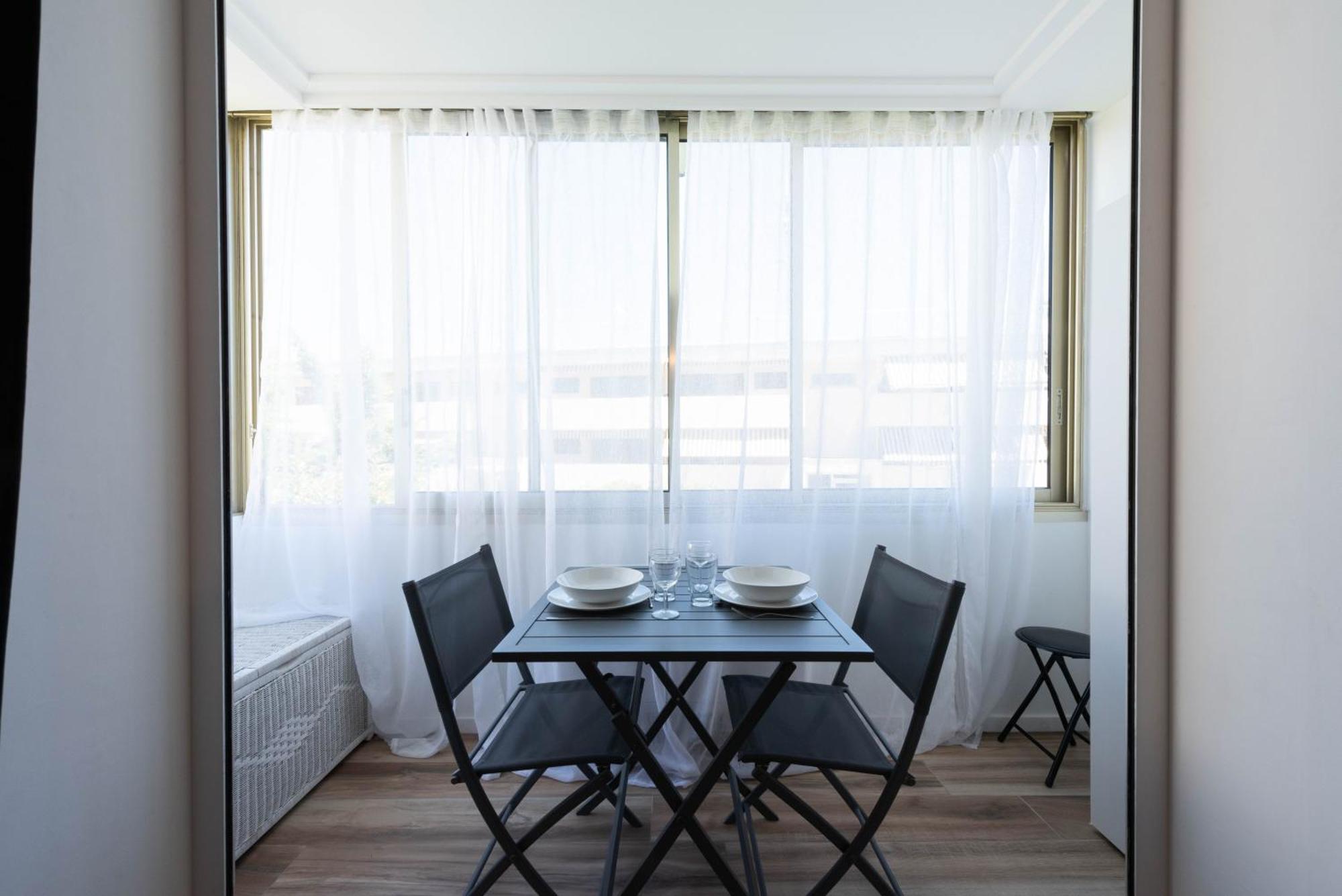 Appartement Bord De Mer 戛纳 外观 照片